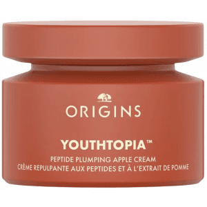 Origins Youthtopia - Peptide Plumping Apple Cream