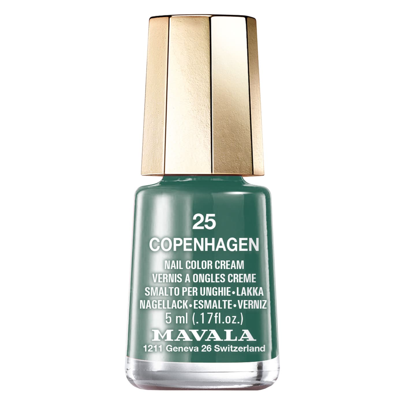 New Look Color's Collection - Copenhagen 25