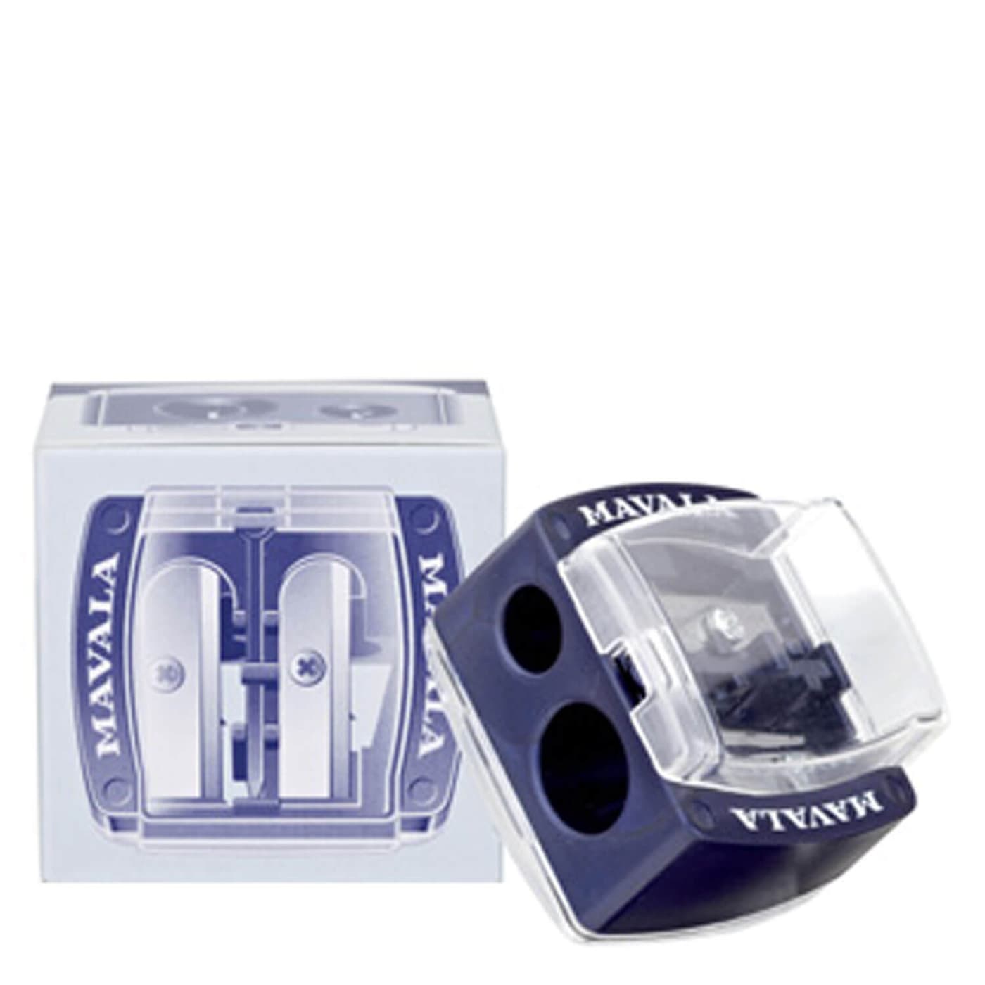 MAVALA Eye Care - Pencil Sharpener