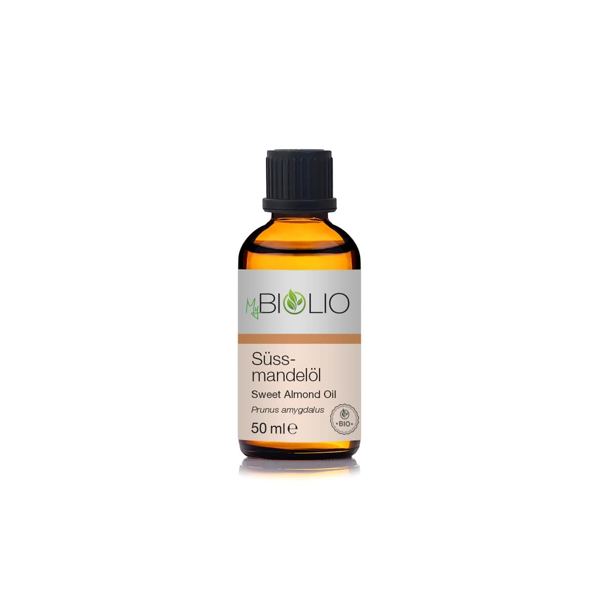 MyBIOLIO - Süssmandelöl