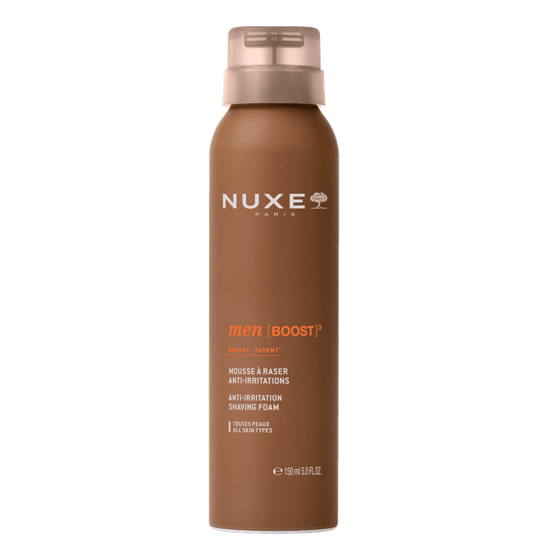 Nuxe Men - Rasiergel Gegen Hautirritationen