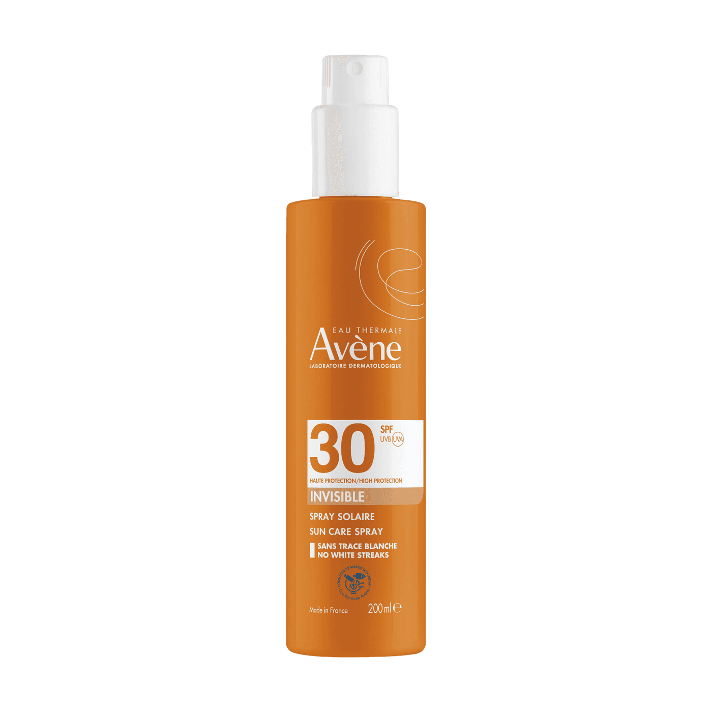 Avène Sonnenschutz - Sun Sonnenspray Spf30