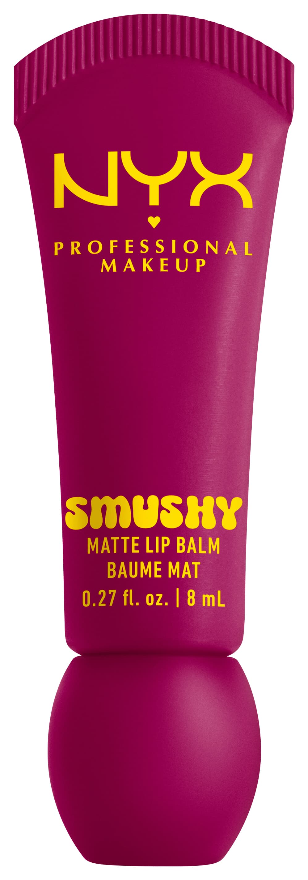 Smushy Matte - Lip Balm 12 Silly Sippin'