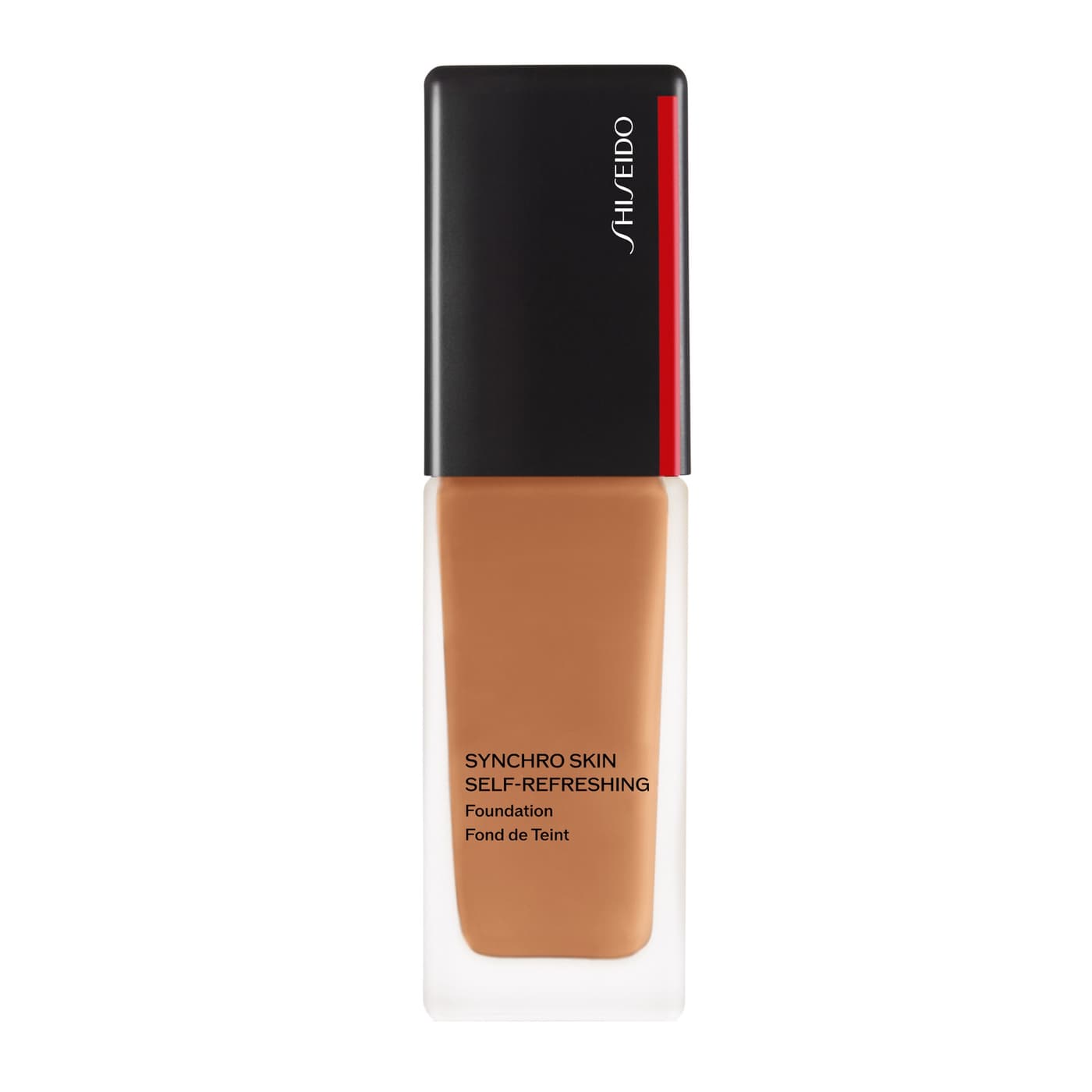 Synchro Skin Self-Refreshing - Foundation 430, Cedar