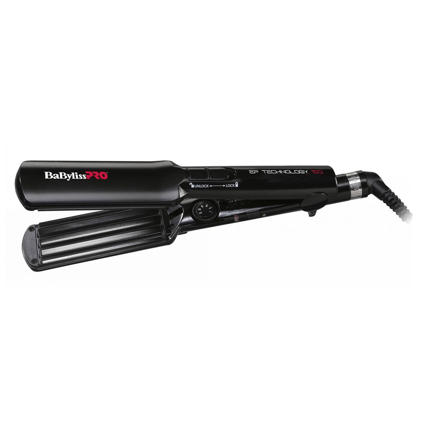 BaByliss Pro - Crimper Pro Tourmaline 38mm BAB2658EPCE