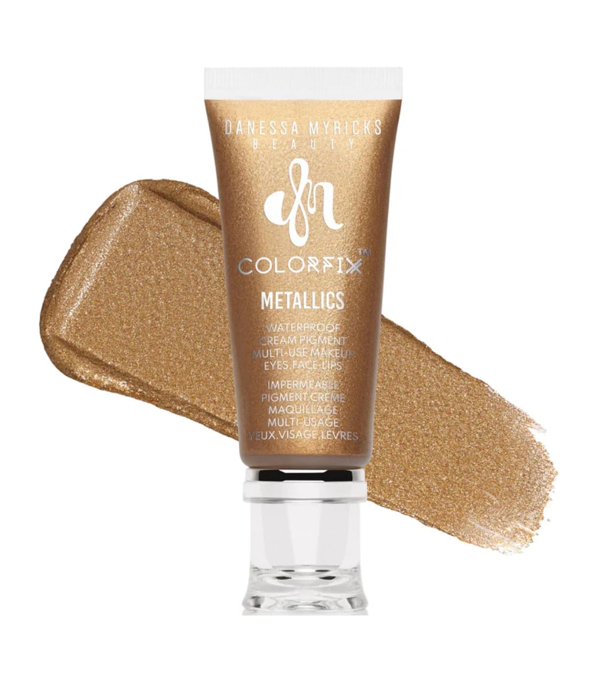 Colorfix Metallics - Goldmine