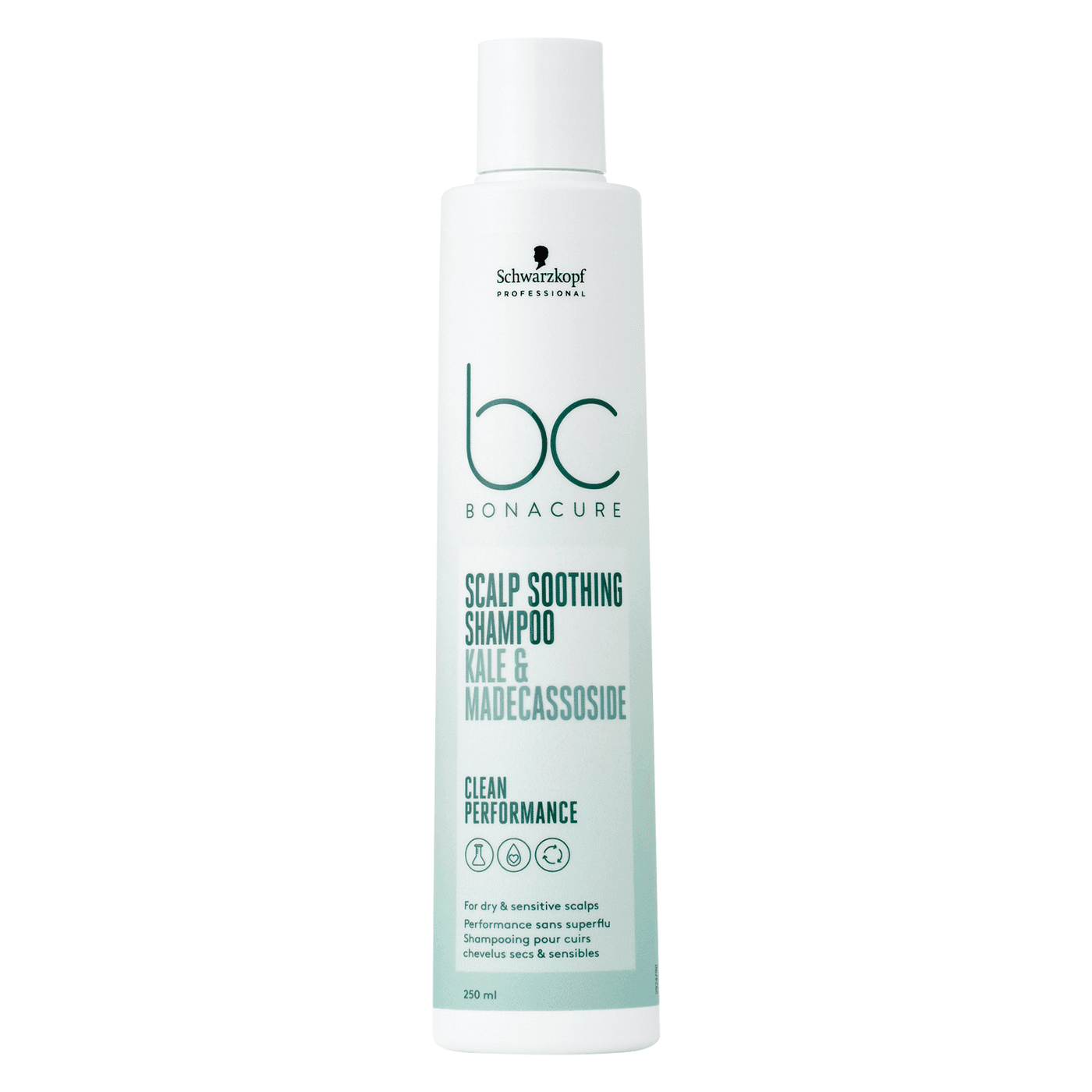 BC Scalp Care - Soothing Shampoo