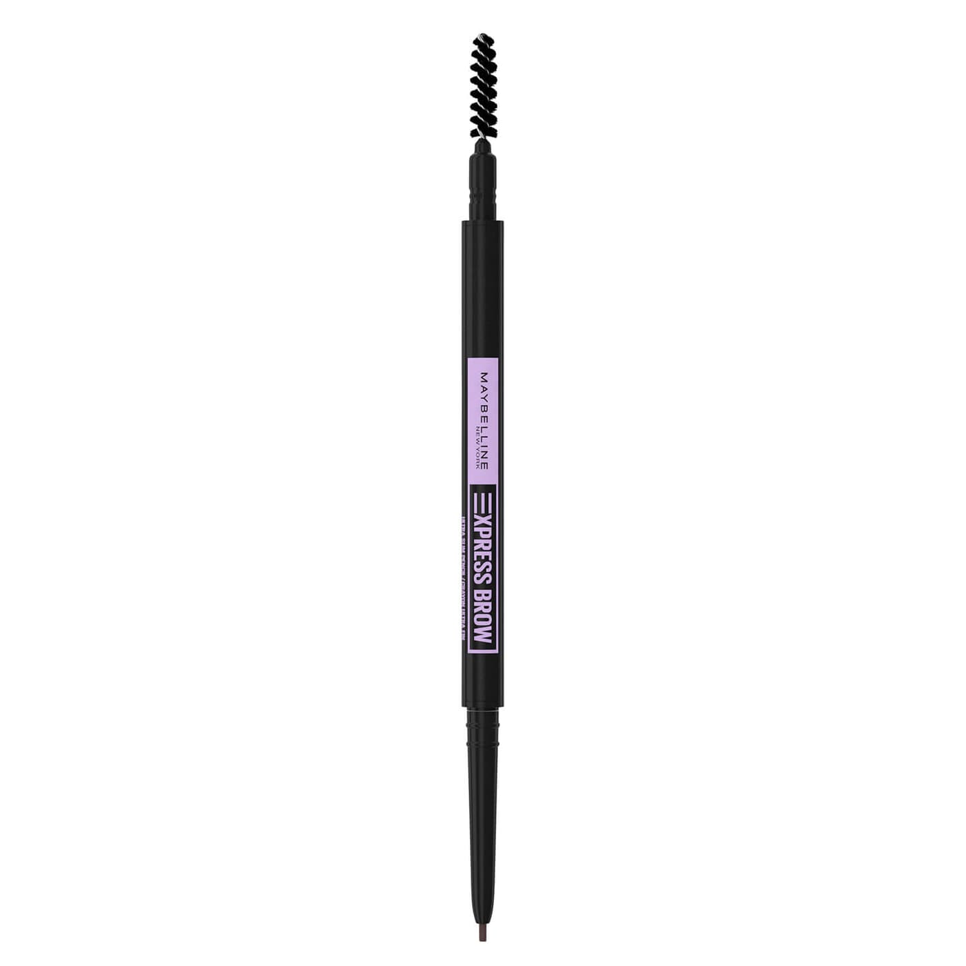 Maybelline NY Brows - Express Brow Ultra Slim Pencil 5.5 Cool Brown