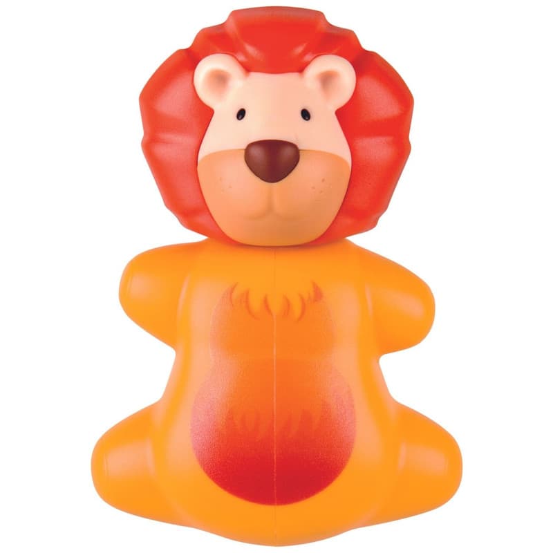 Miradent - Funny Animal Zahnbürstenhalter Löwe