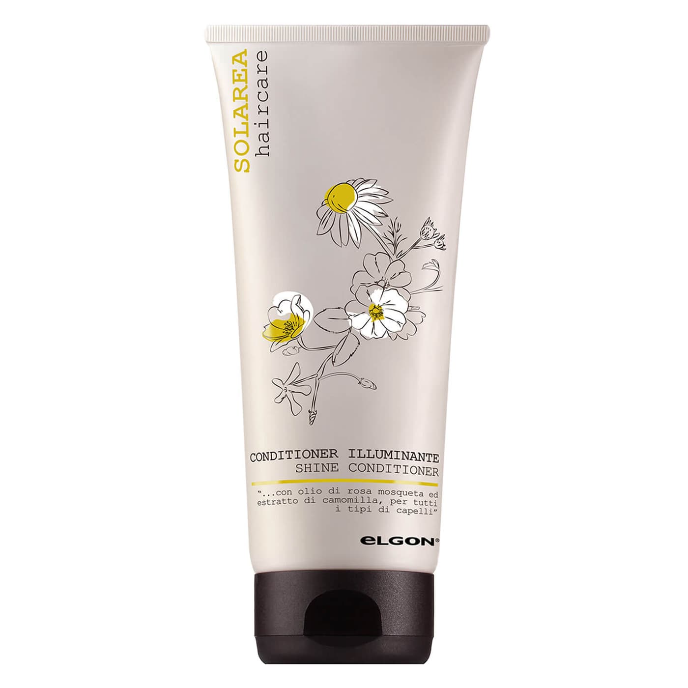 Solarea - Shine Conditioner