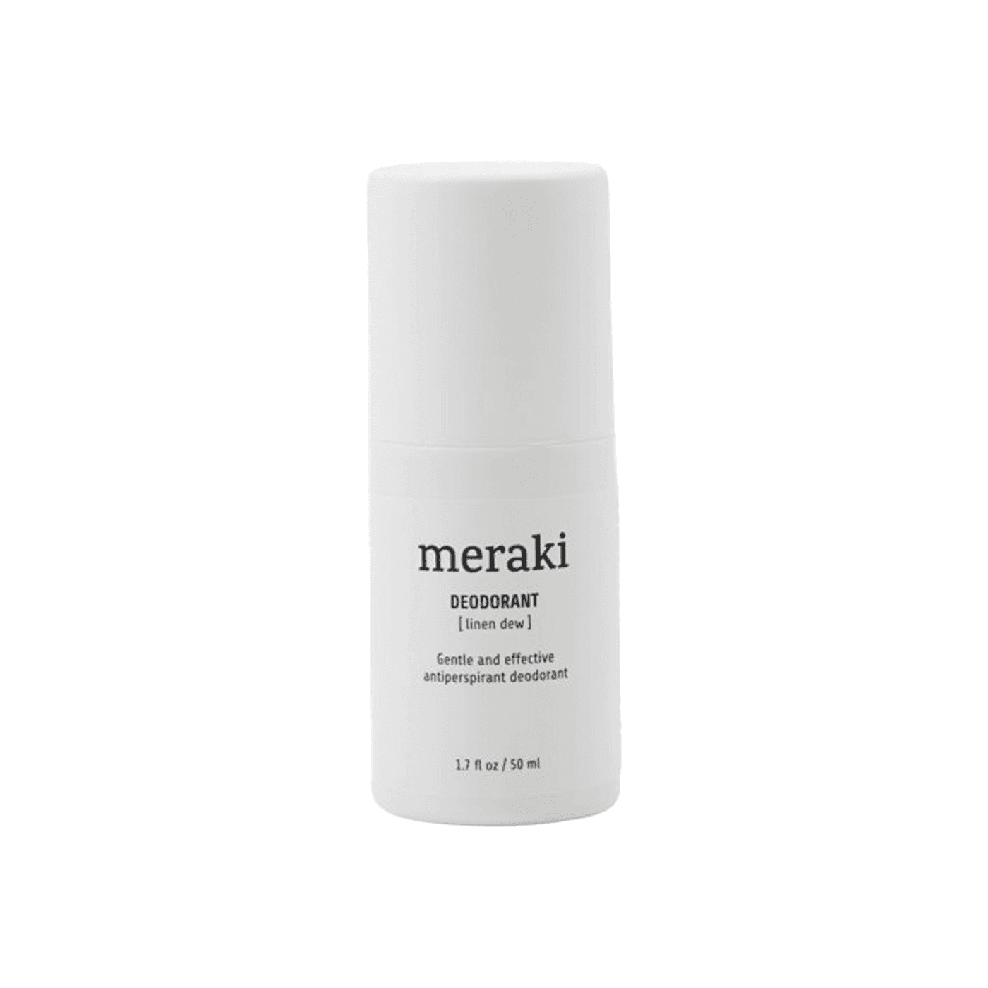 Meraki Care - Deodorant Linen dew