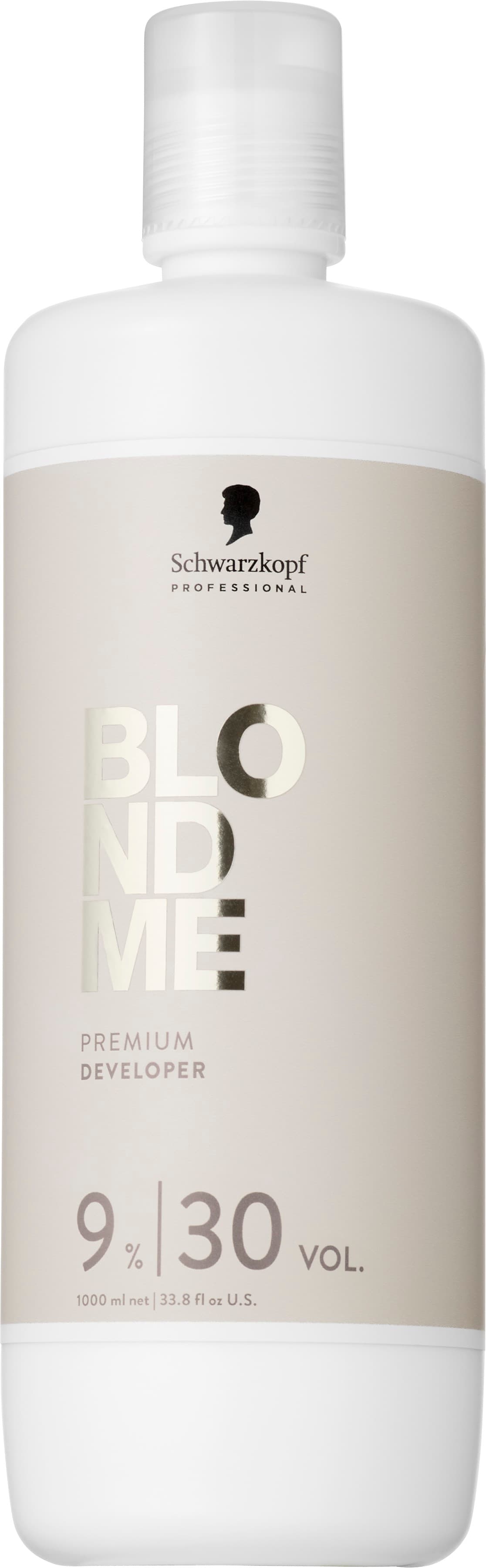 Blondme - Premium Developer 9% | 30 Vol.