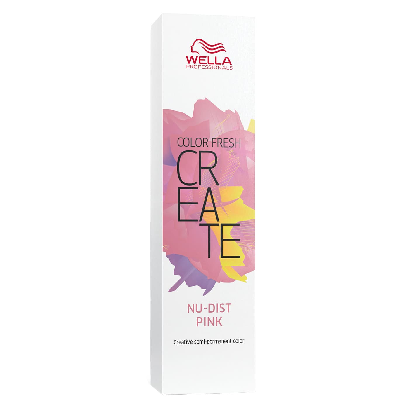 Color Fresh Create - Nu-Dist Pink