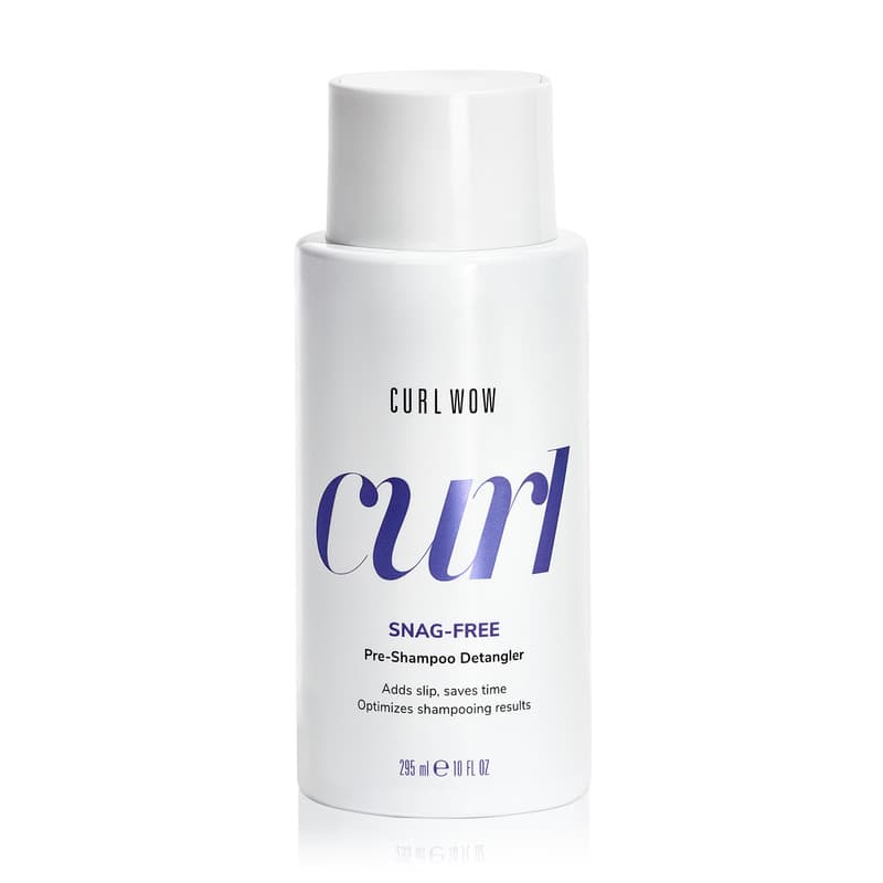 Color Wow - Curl Wow Snag Free Pre Shampoo Detangler