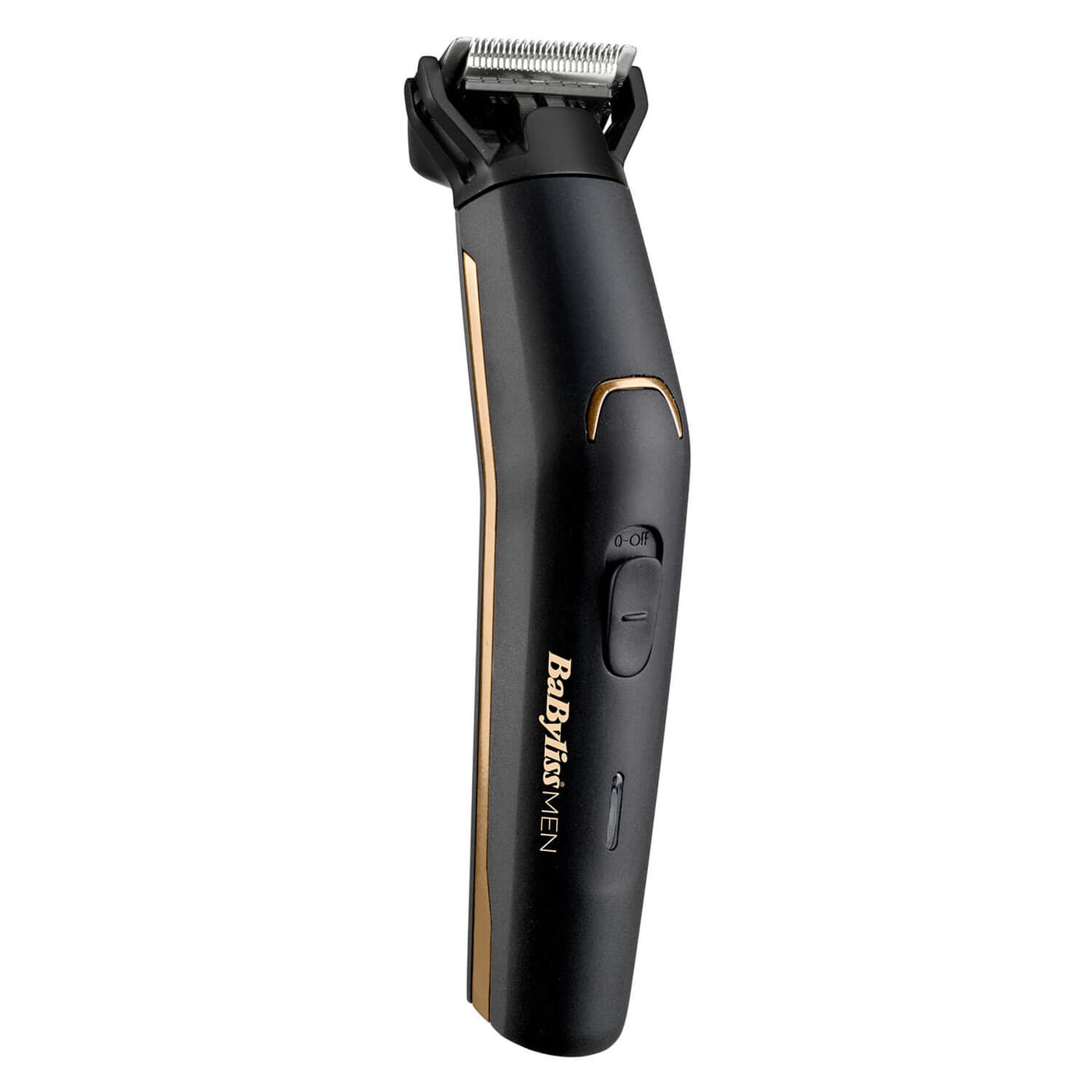 BaByliss MEN - Multi 11 in 1 MT860E