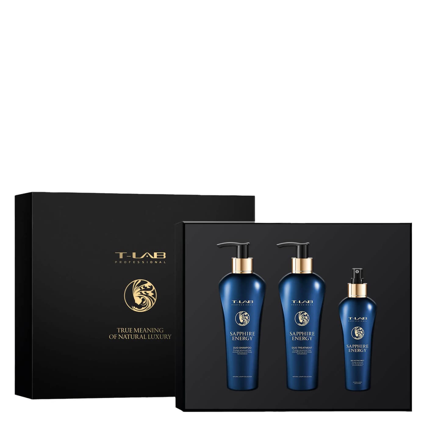 Sapphire Energy Ritual Box