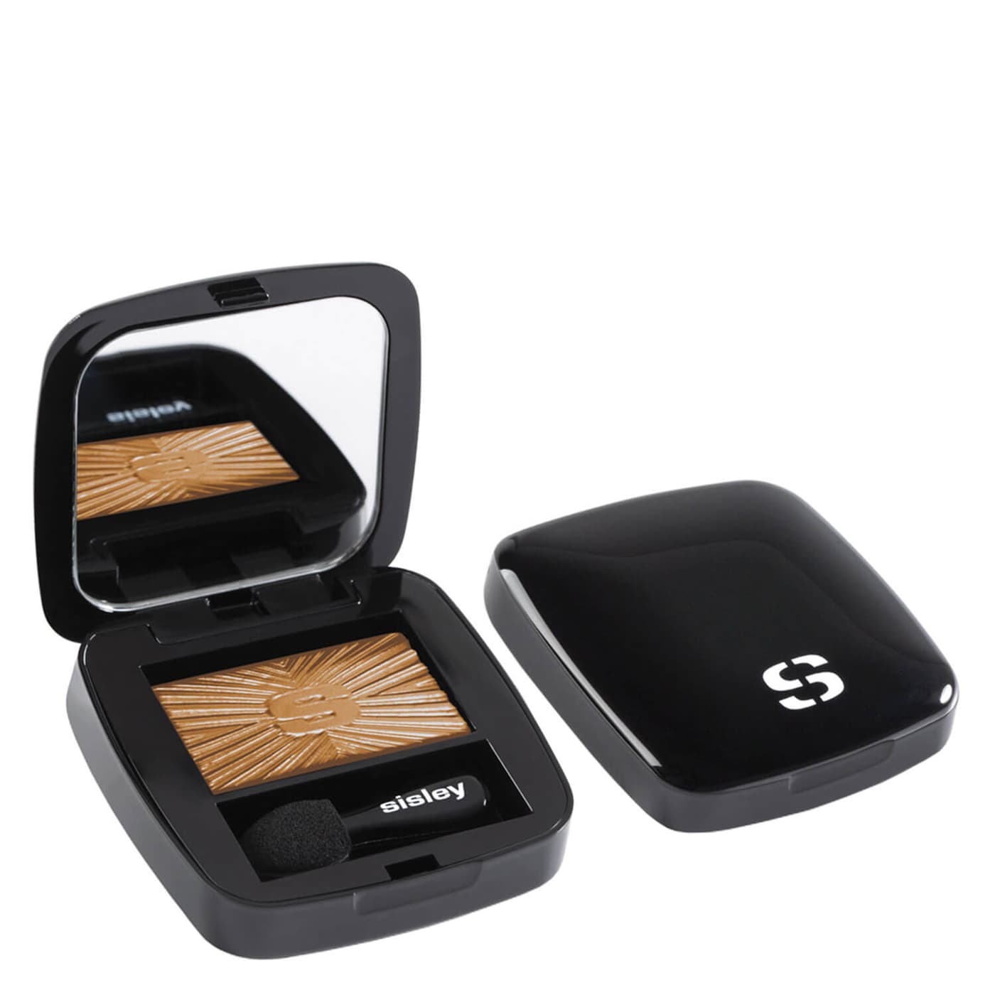 Phyto Ombre - 41 Glow Gold