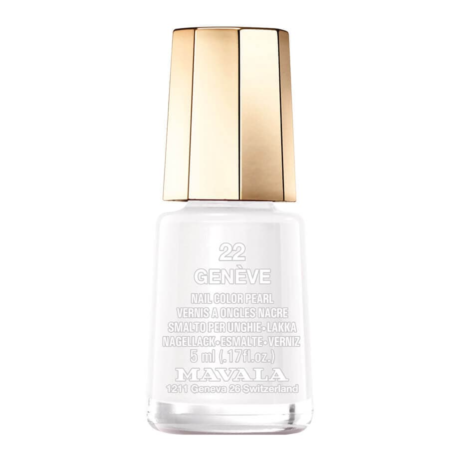 Mini Color's - GENEVE 22