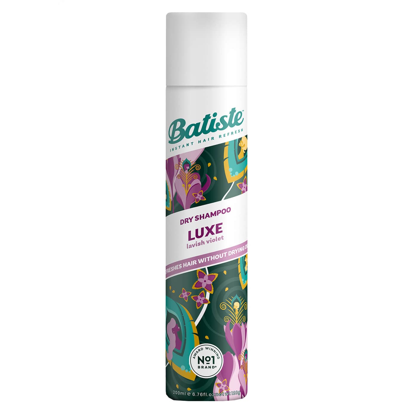 Batiste - Luxe
