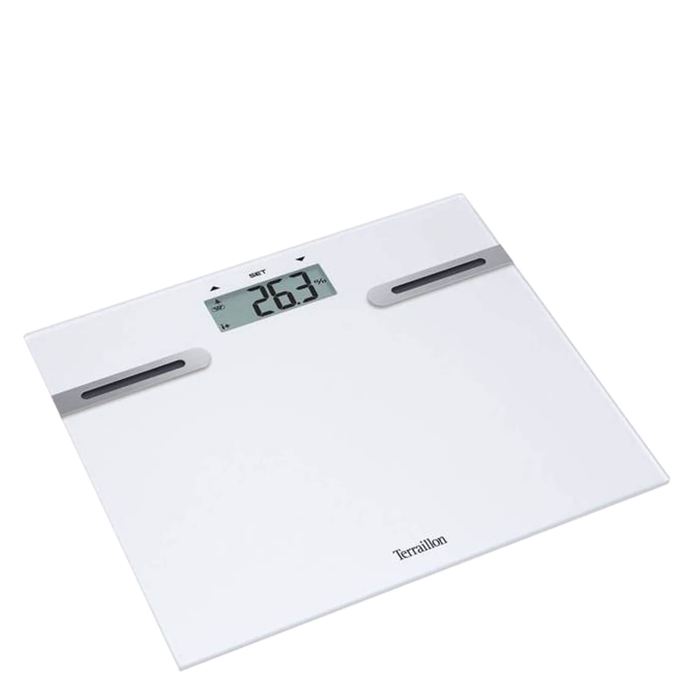 Terraillon - Personenwaage Tracker