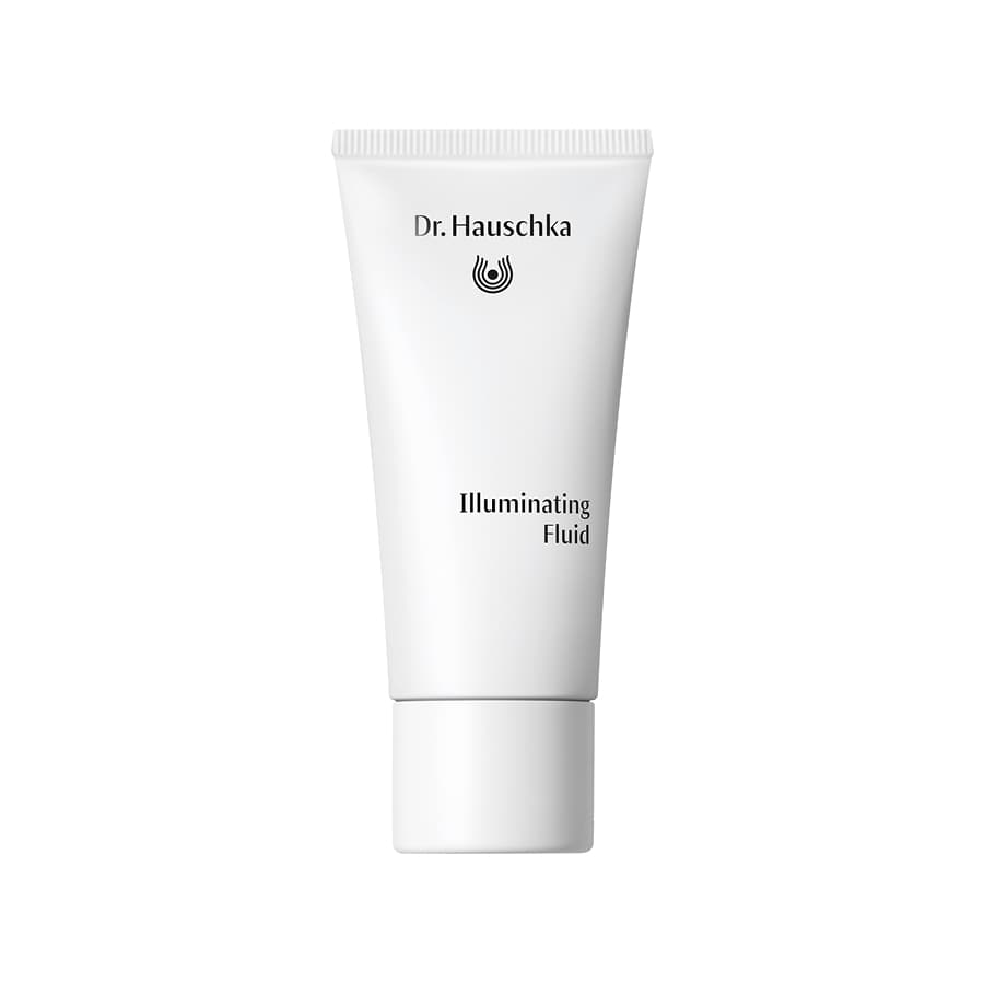 Dr. Hauschka Teint - Illuminating Fluid