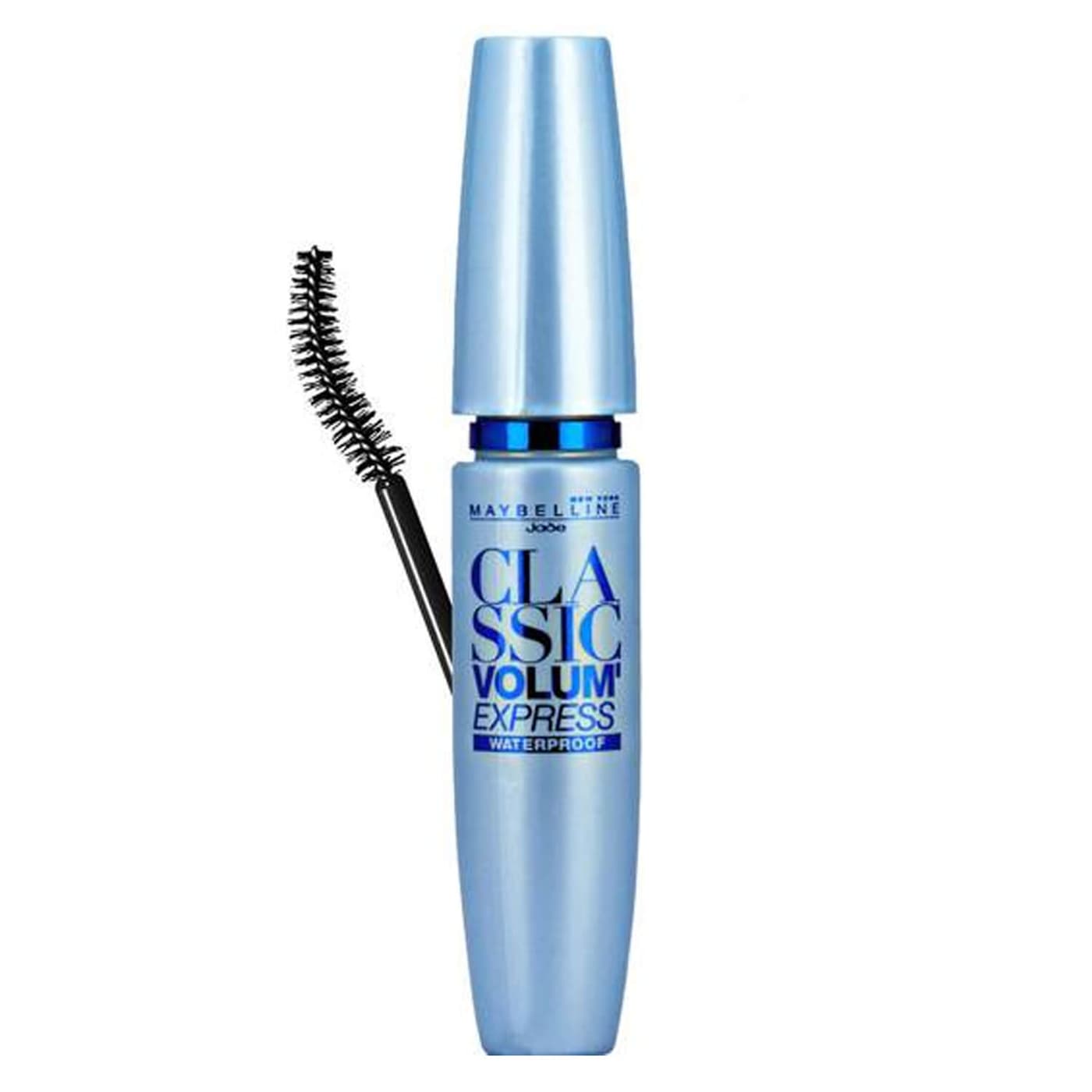 Maybelline NY Mascara - Volum' Express Classic Mascara Black Waterproof
