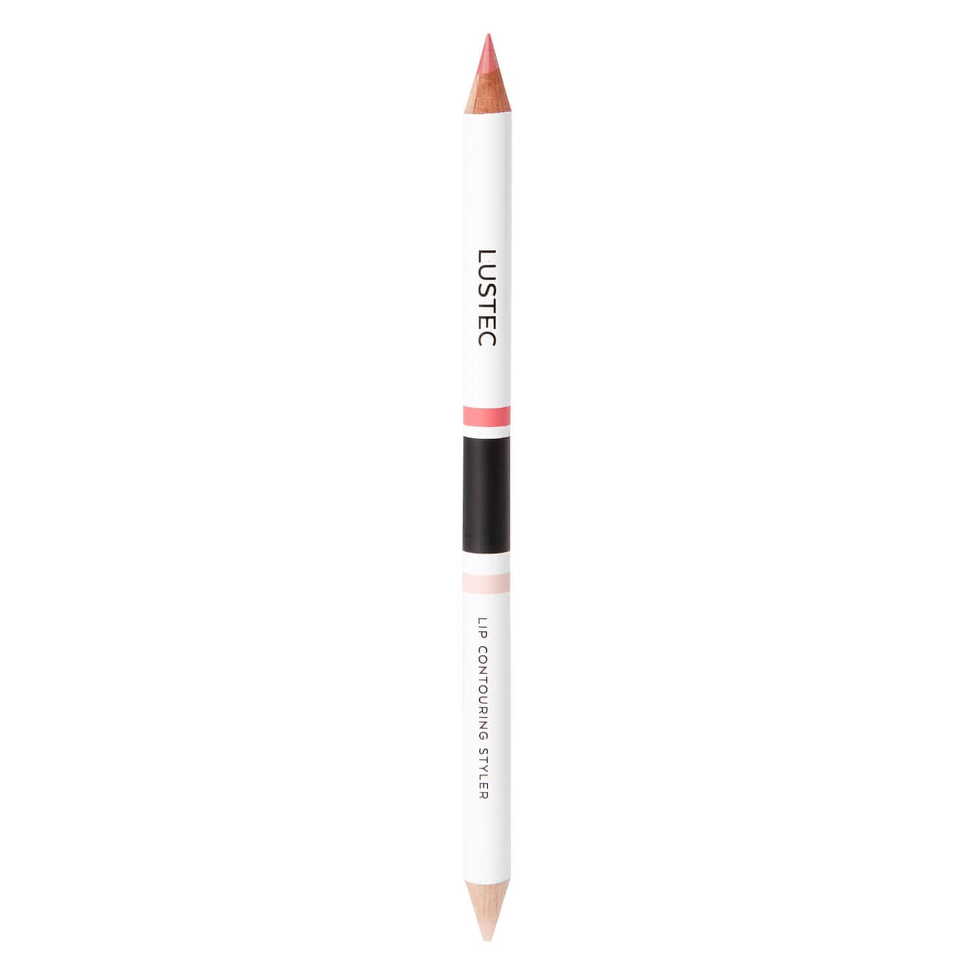 UND GRETEL Lips - LUSTEC Correcting Lipliner Soft Pink 3