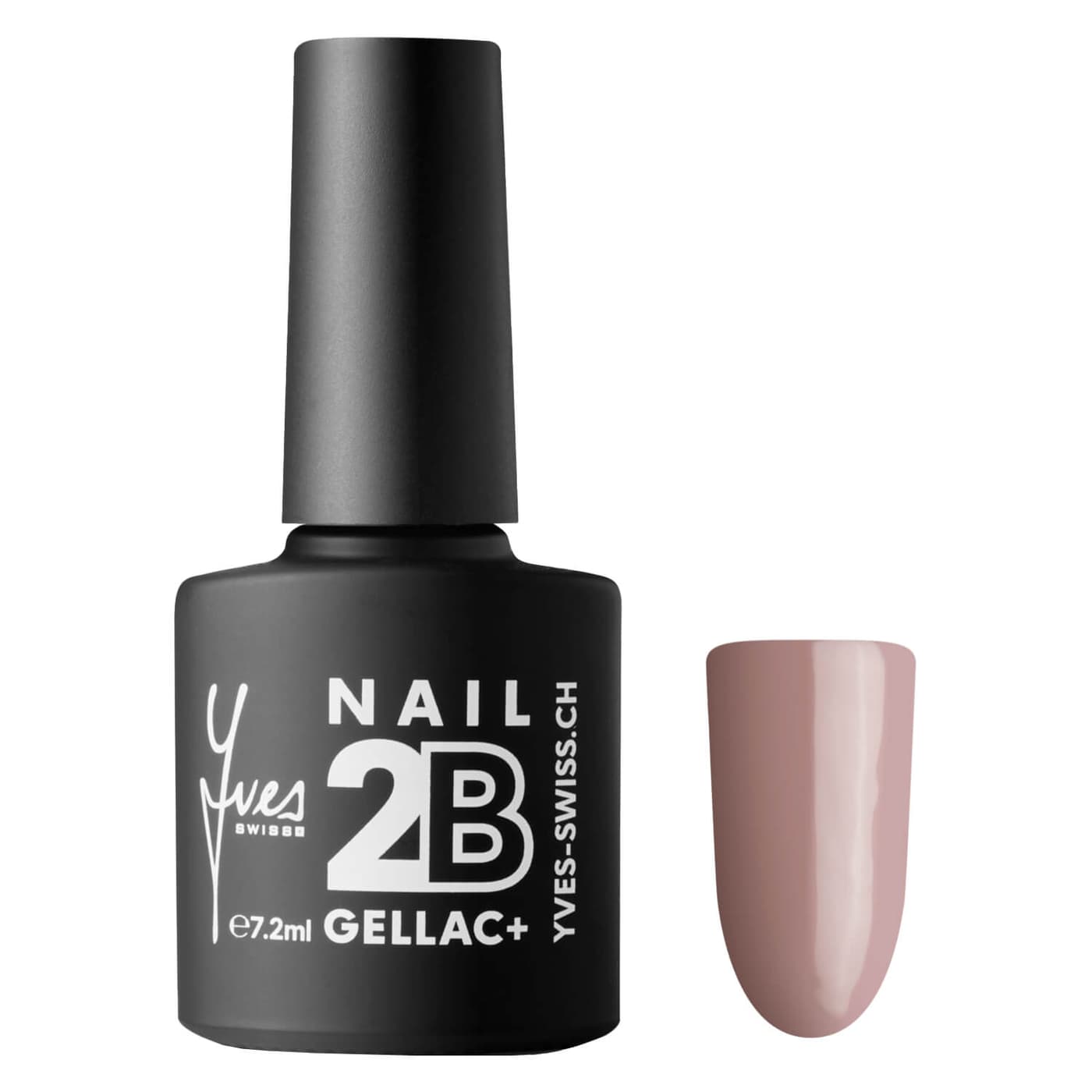 2B Gellac+ - No. 047