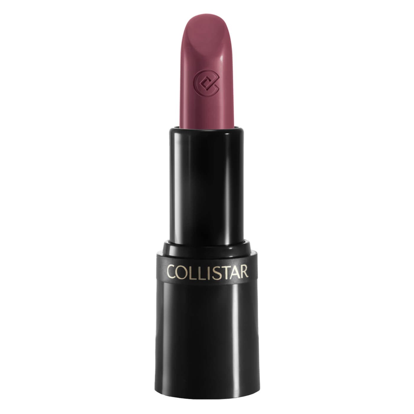 CS Lips - Rossetto Puro 114 Warm Mauve