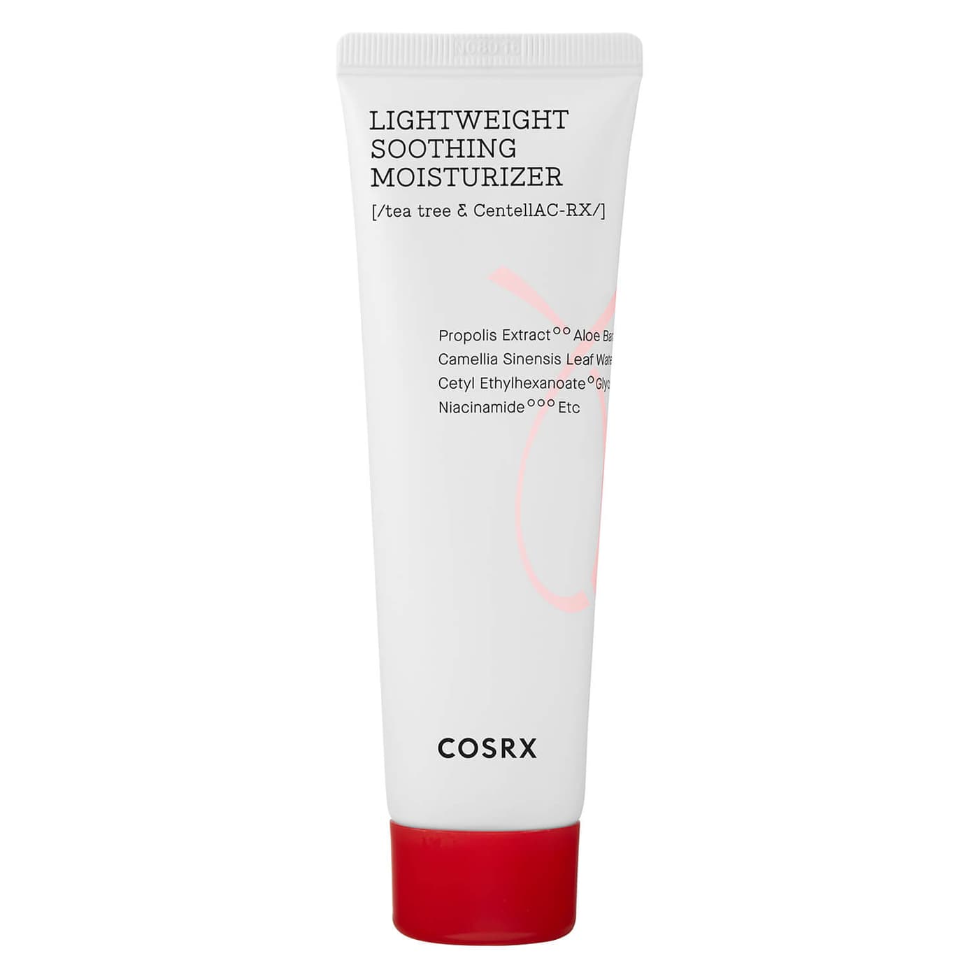 Cosrx - Lightweight Soothing Moisturizer