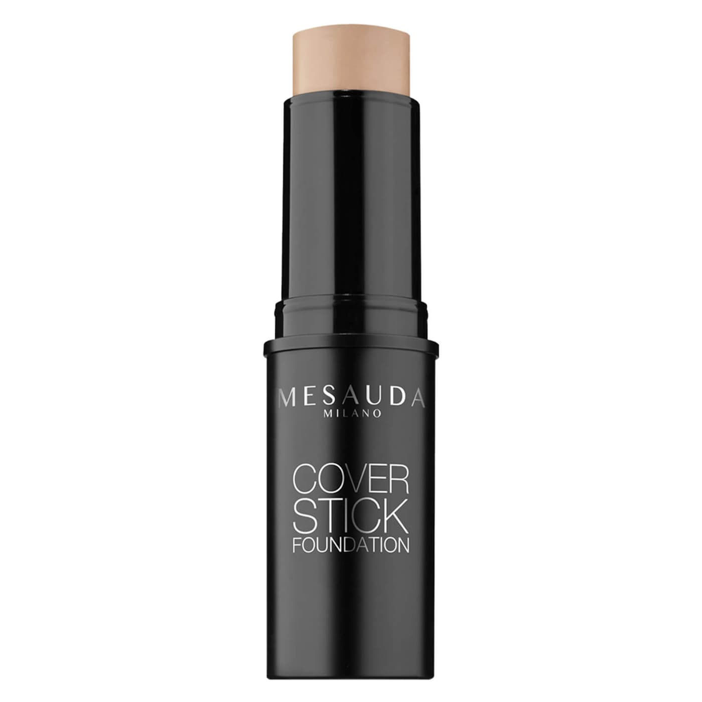 MESAUDA Face - Cover Stick Foundation Praline 605