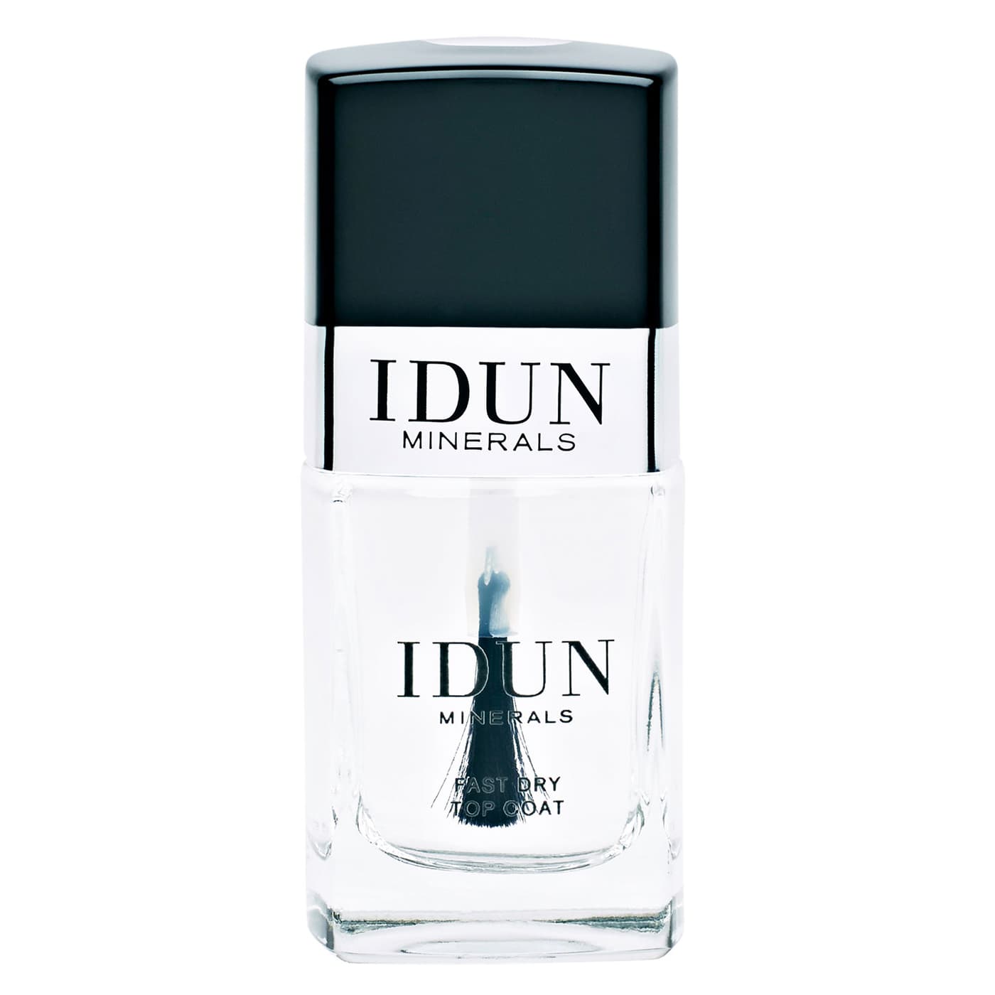 IDUN Nails - Fast Dry Top Coat Brilliant