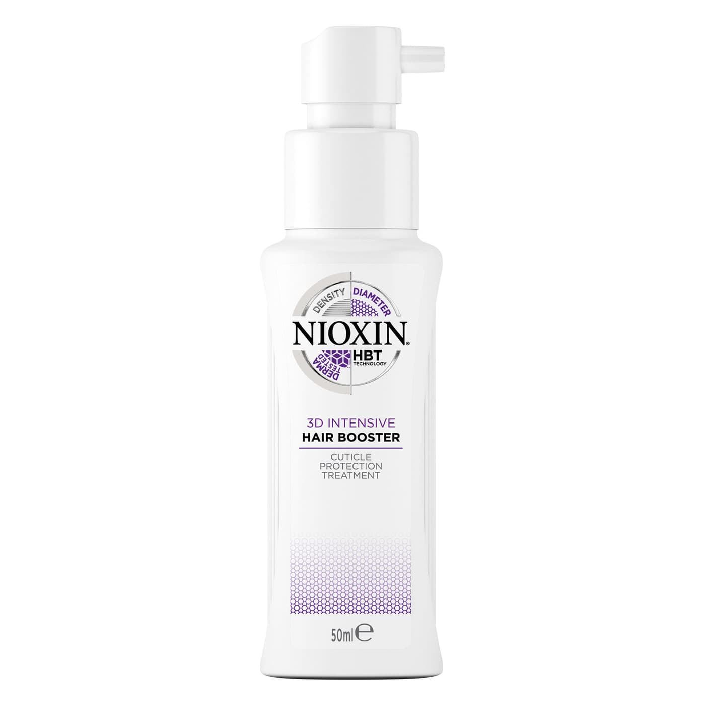 Nioxin - Hair Booster