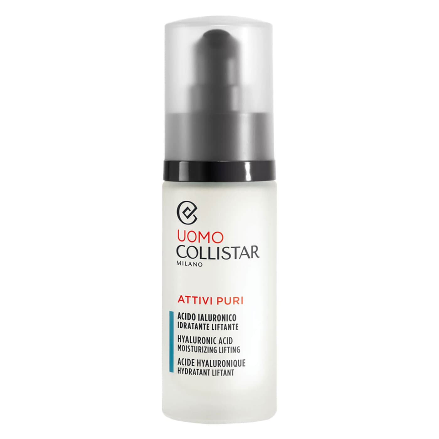 CS Uomo - Hyaluronic Acid Moisturizing Lifting