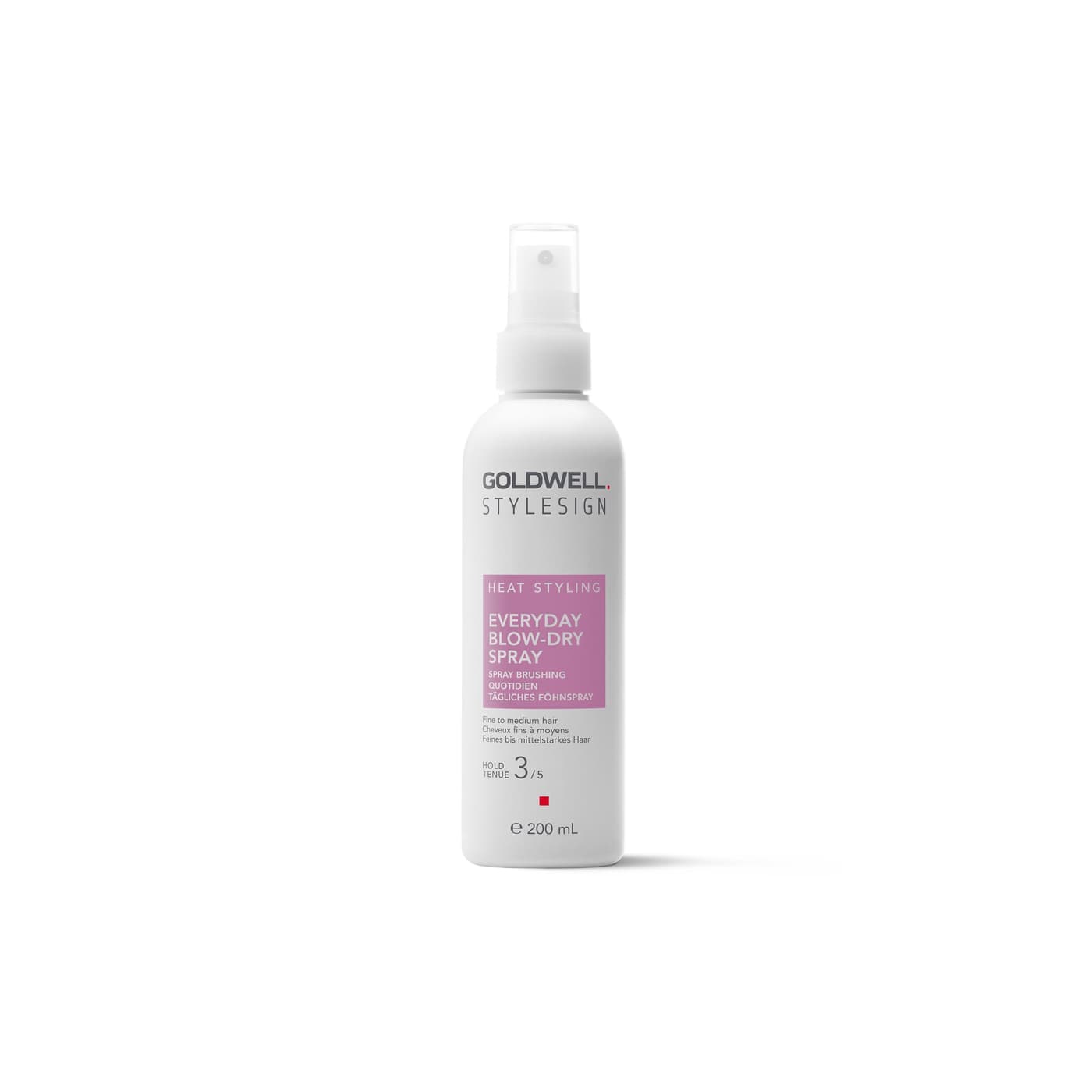 StyleSign - EVERYDAY BLOW-DRY SPRAY