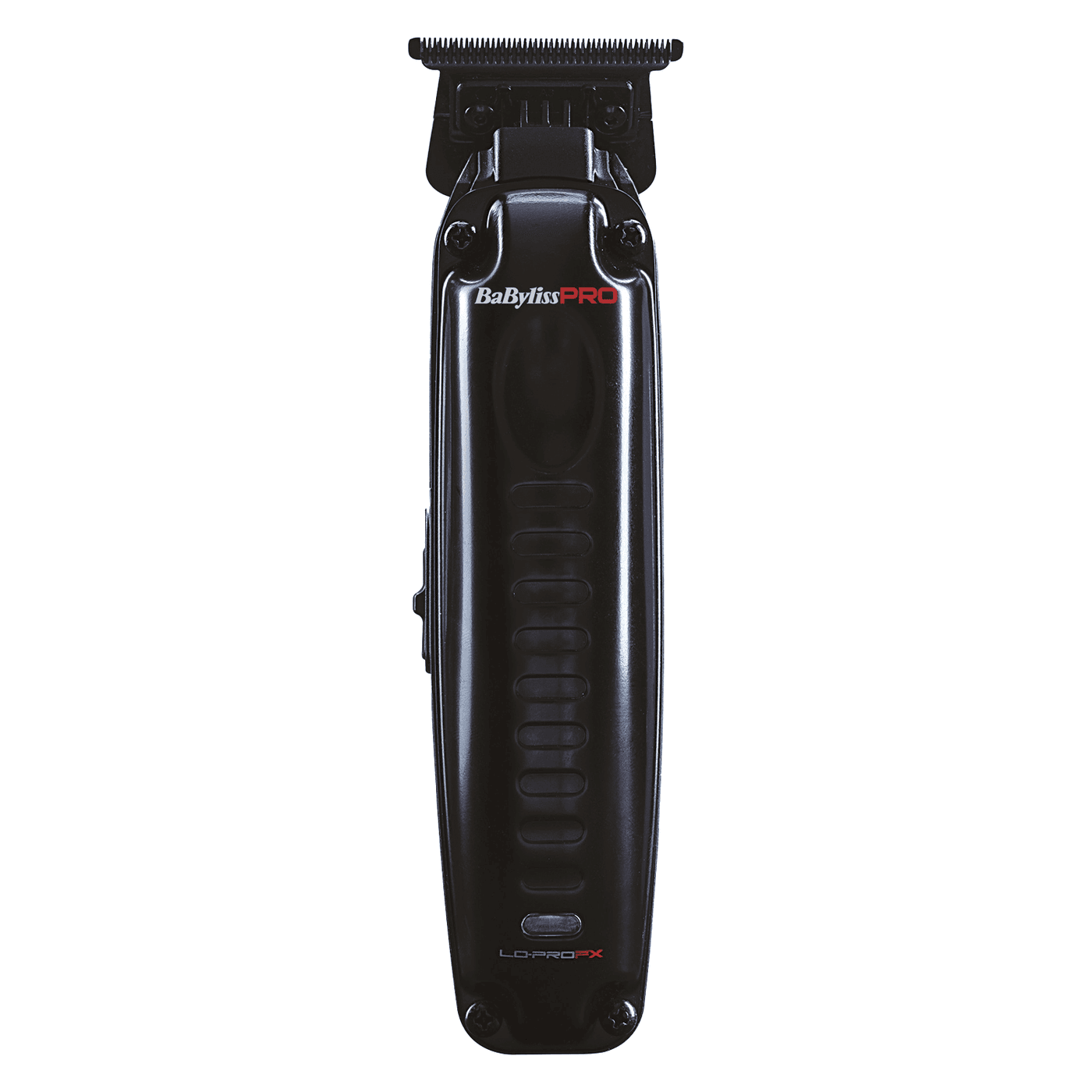 BaByliss Pro - Lo-Pro Trimmer Black 4Artists