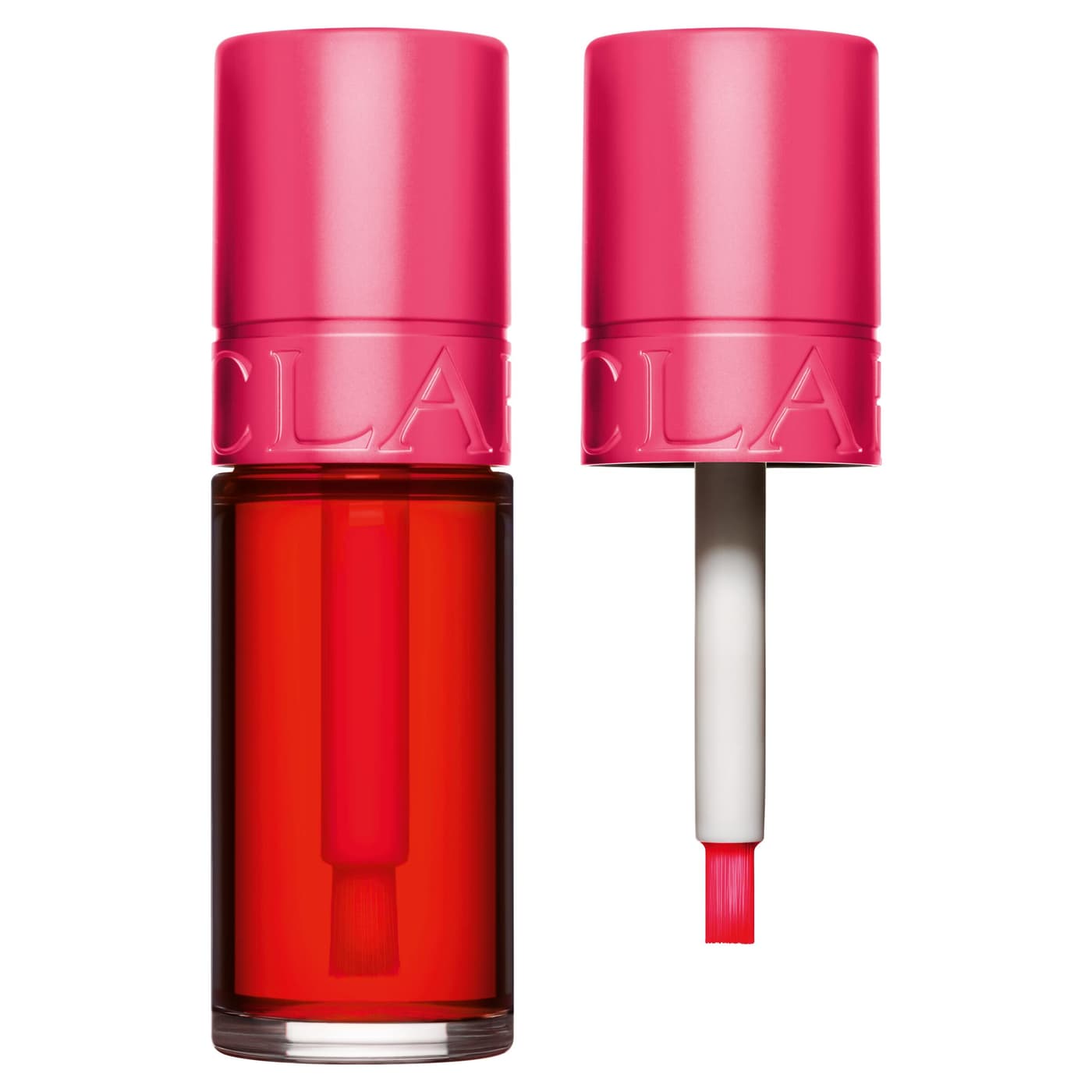 Water Lip Stain - 01 Rose Water Matte