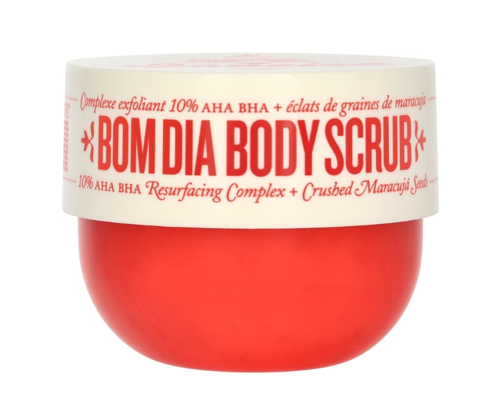 Sol De Janeiro - Bom Dia Bright Body Scrub