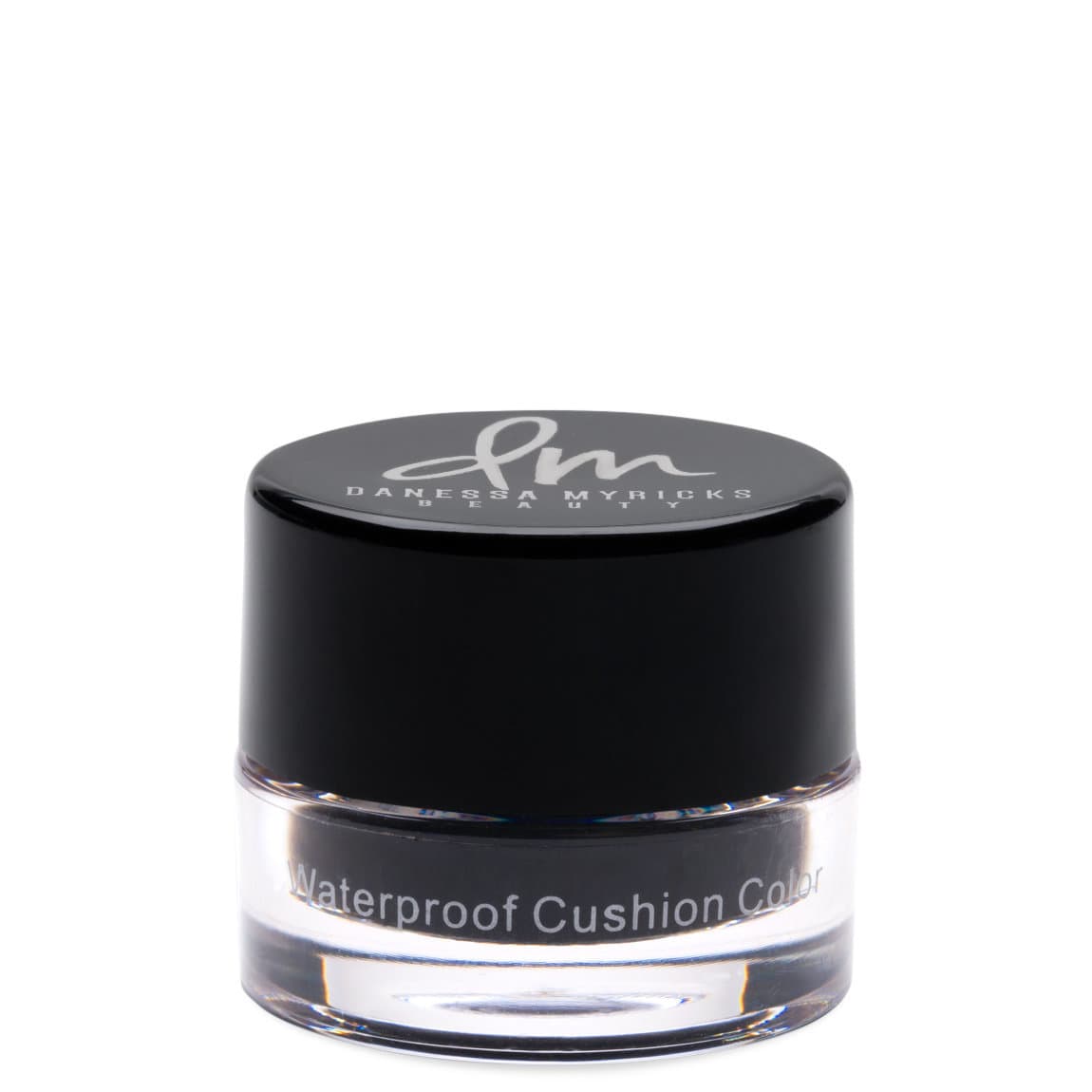 Danessa Face - Waterproof Cushion Color Black