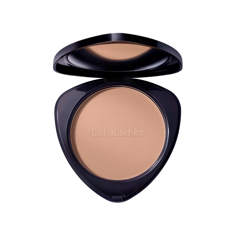 Dr. Hauschka Teint - Bronzing Powder 01 Bronze