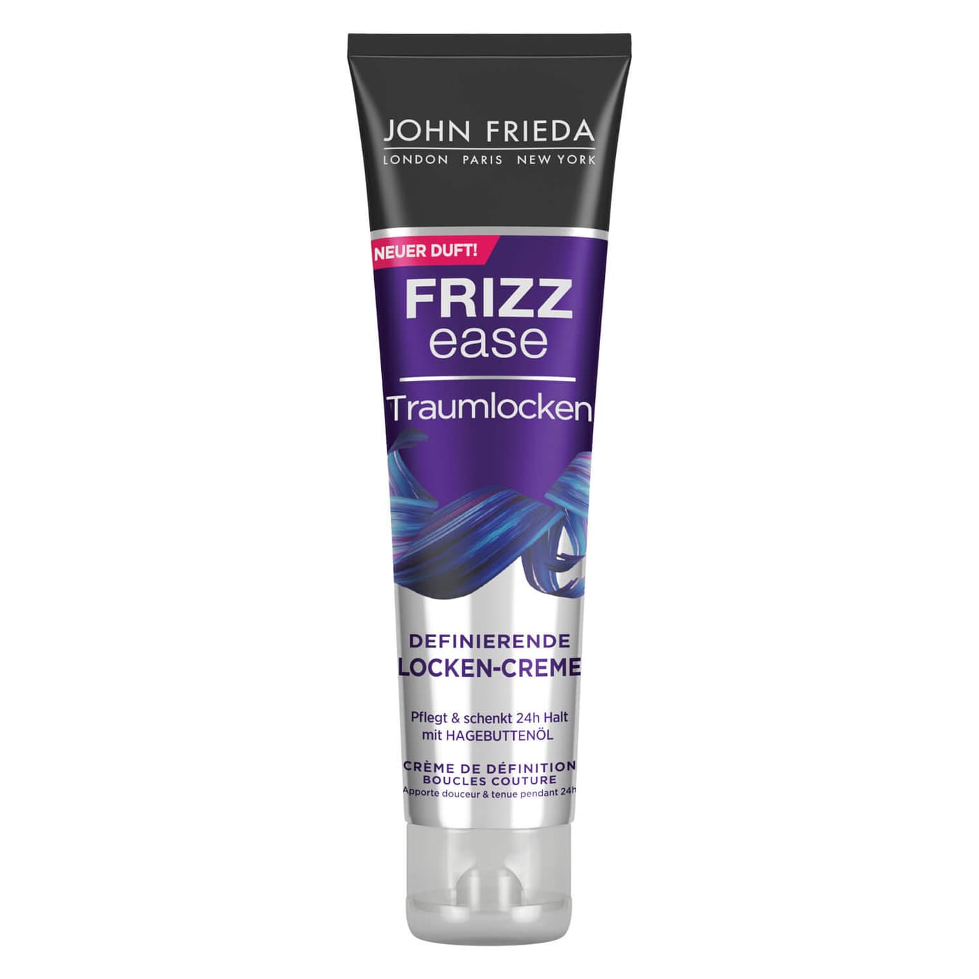 Frizz Ease Traumlocken - Definierende Locken-Creme