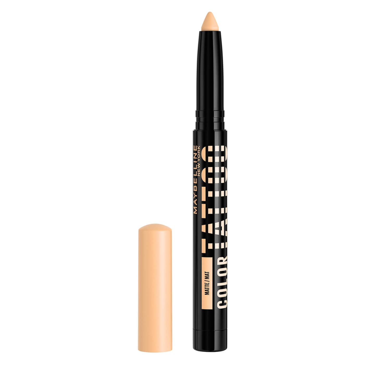 Maybelline NY Eyes - Color Tattoo 24h Eye Stix I Am Confident