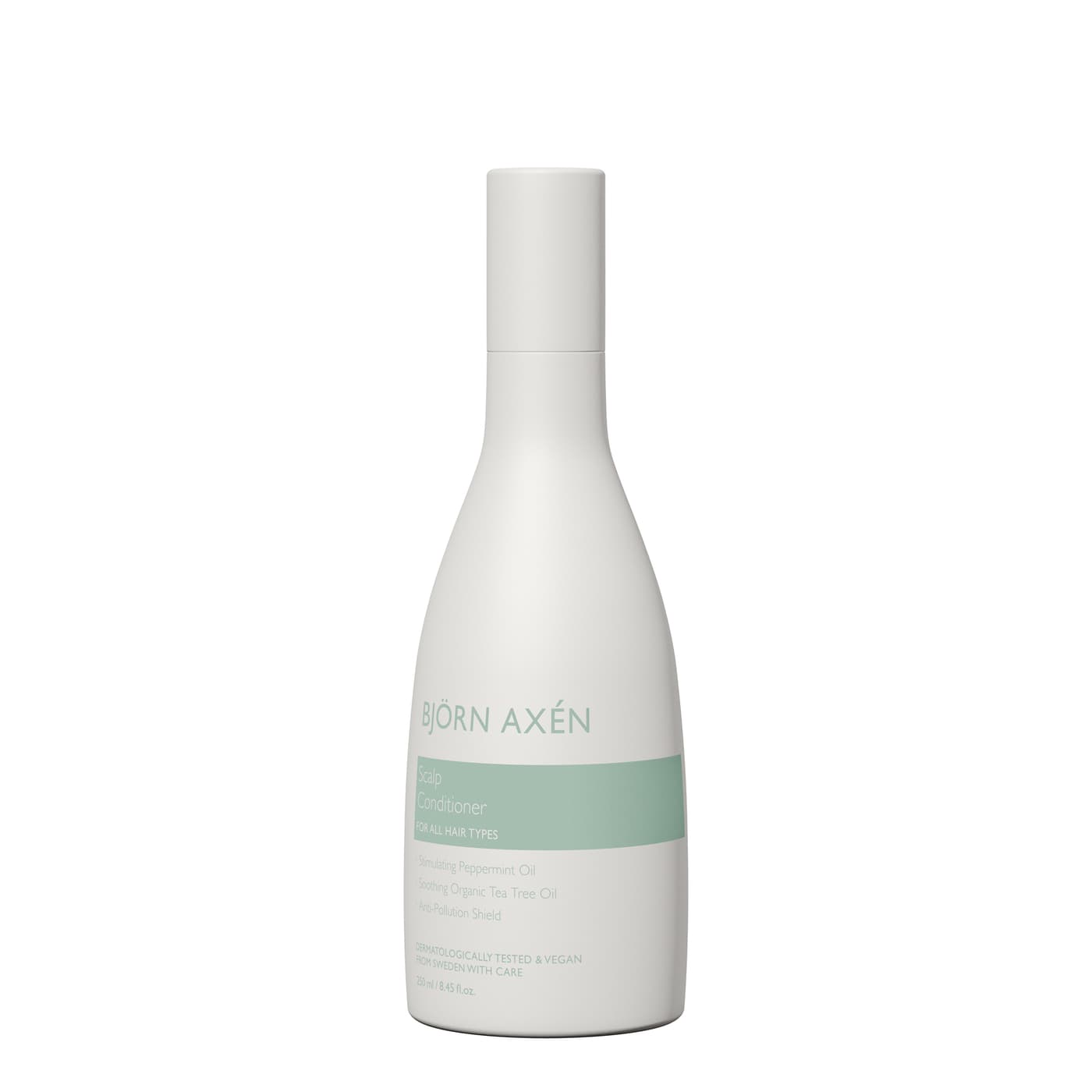 Björn Axén - Scalp Conditioner