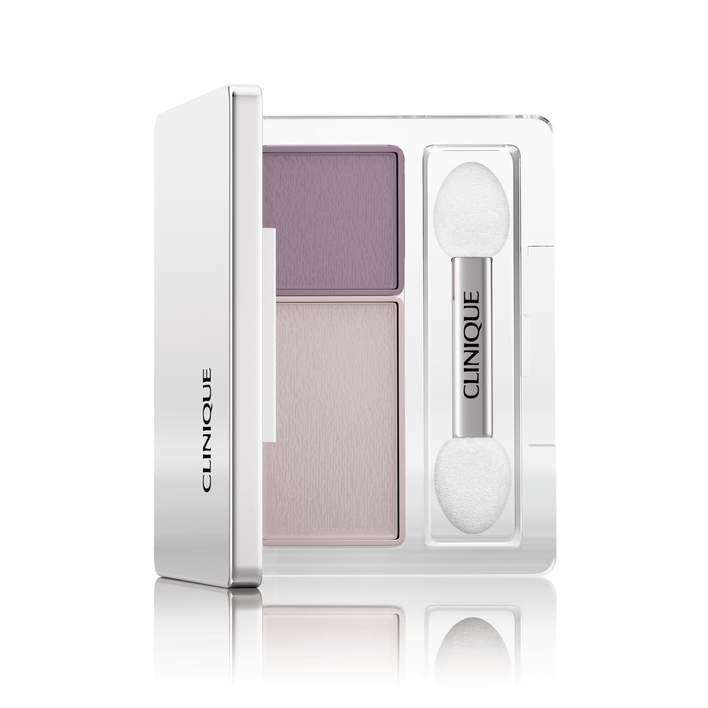 All About Shadow - Twilight MaUVe/Brandied Plum - Shimmer