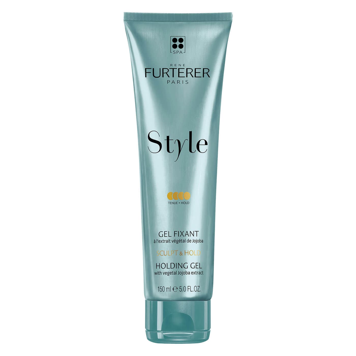 René Furterer Style - Haargel