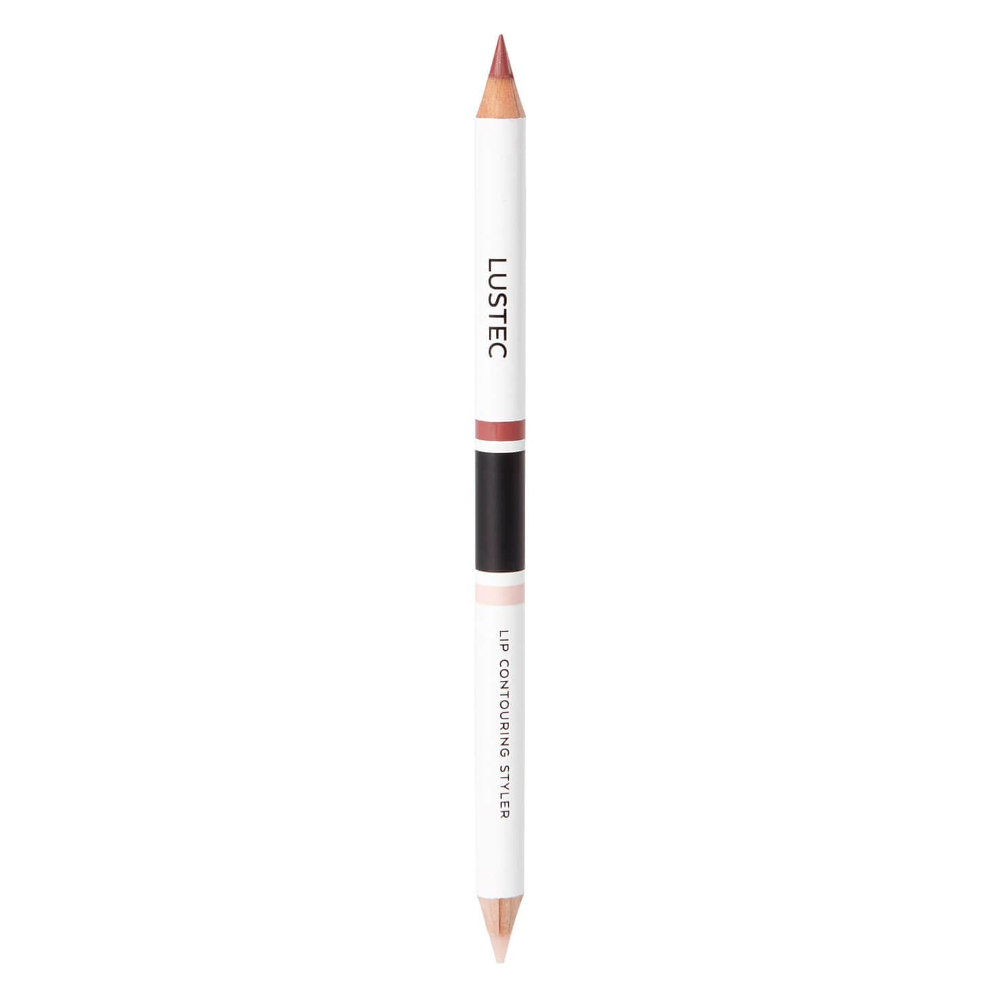 UND GRETEL Lips - LUSTEC Correcting Lipliner Plum 4