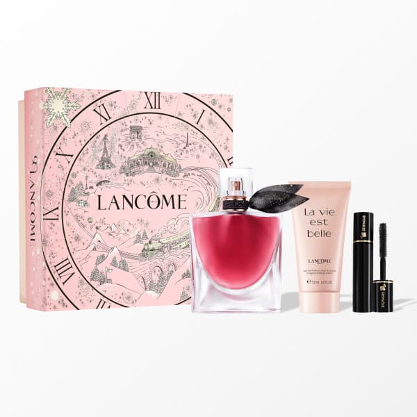 La Vie est Belle - 50ml Holiday Set 2025
