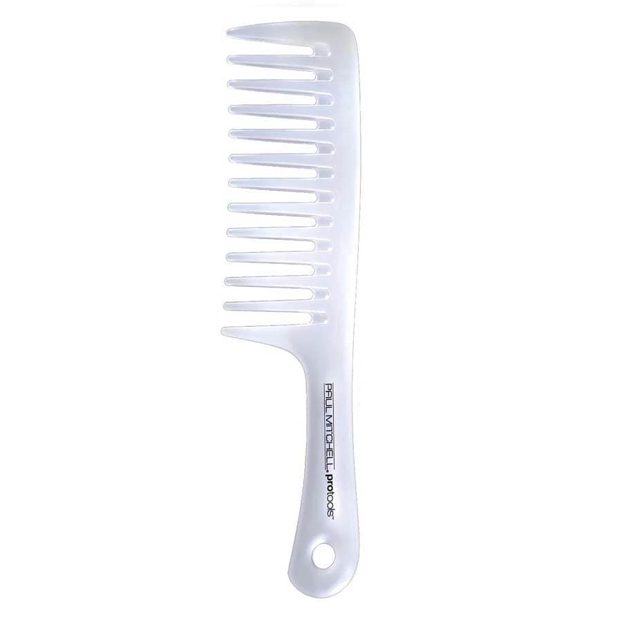 PM Brushes & Tools - Detangler Comb