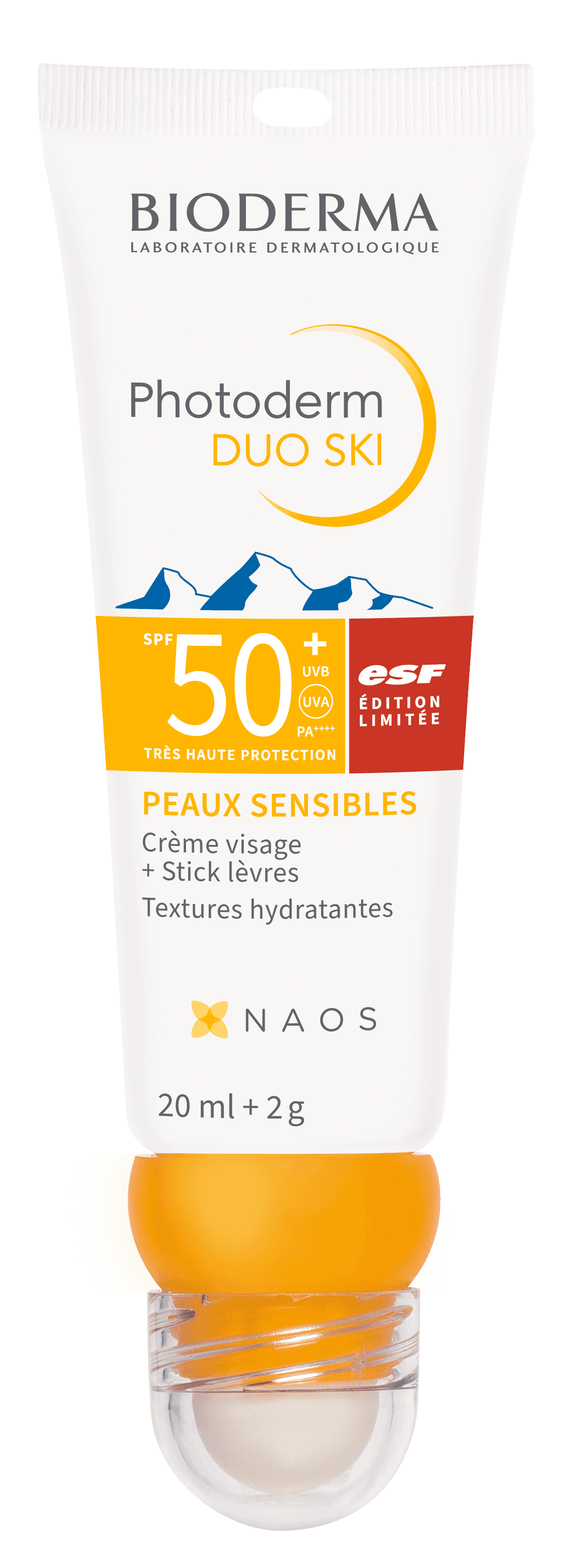 PHOTODERM - Duo Ski Spf50+