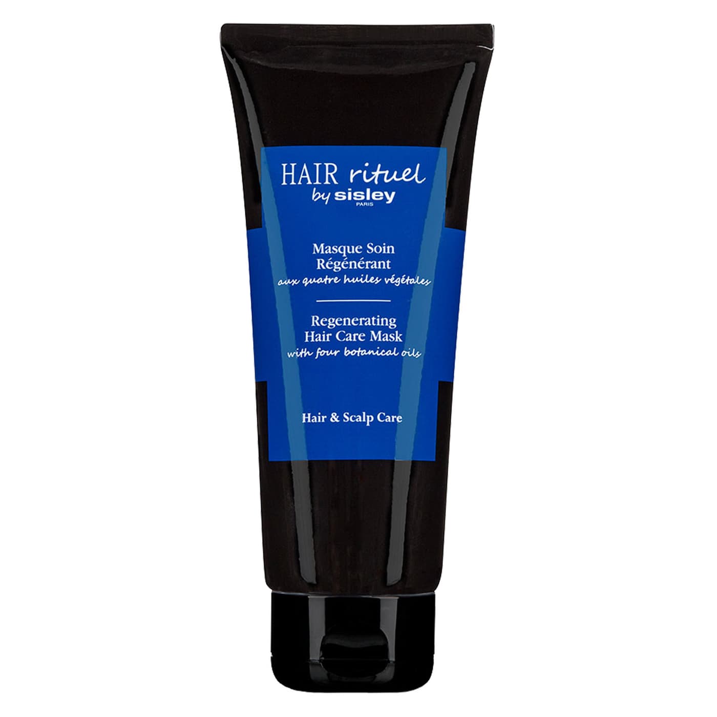 Hair Rituel by Sisley - Masque Soin Régénérant
